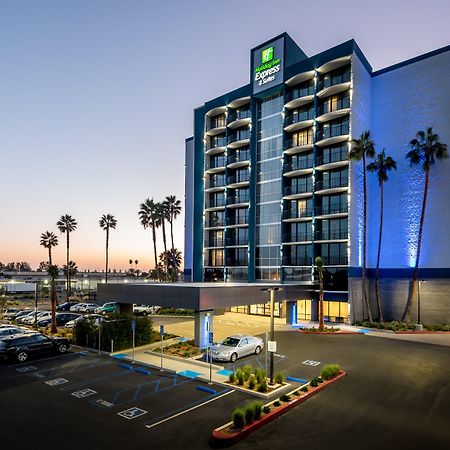Holiday Inn Express & Suites Santa Ana - Orange County By Ihg Buitenkant foto