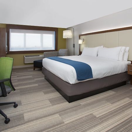 Holiday Inn Express & Suites Santa Ana - Orange County By Ihg Buitenkant foto
