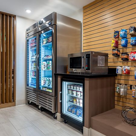 Holiday Inn Express & Suites Santa Ana - Orange County By Ihg Buitenkant foto