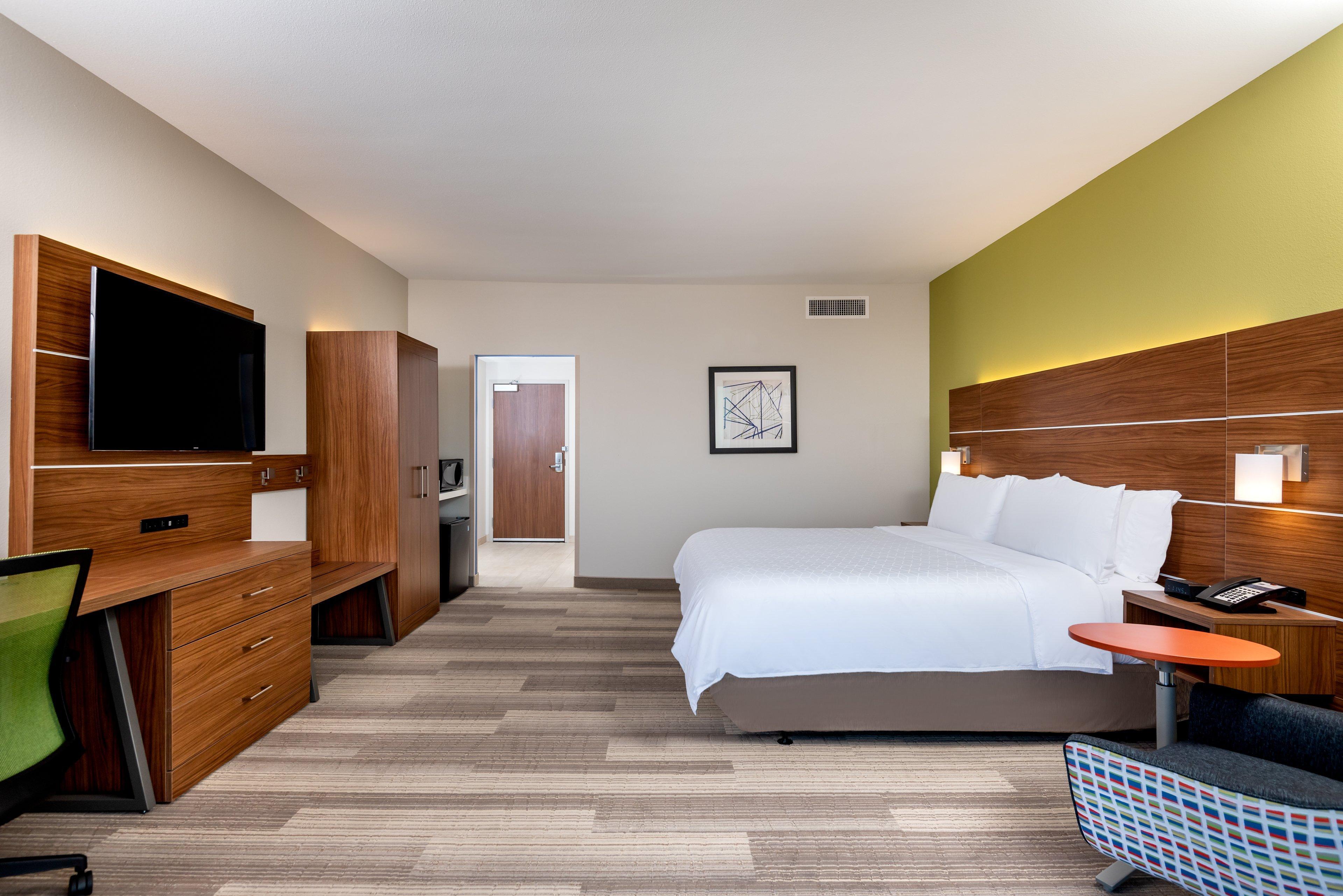 Holiday Inn Express & Suites Santa Ana - Orange County By Ihg Buitenkant foto