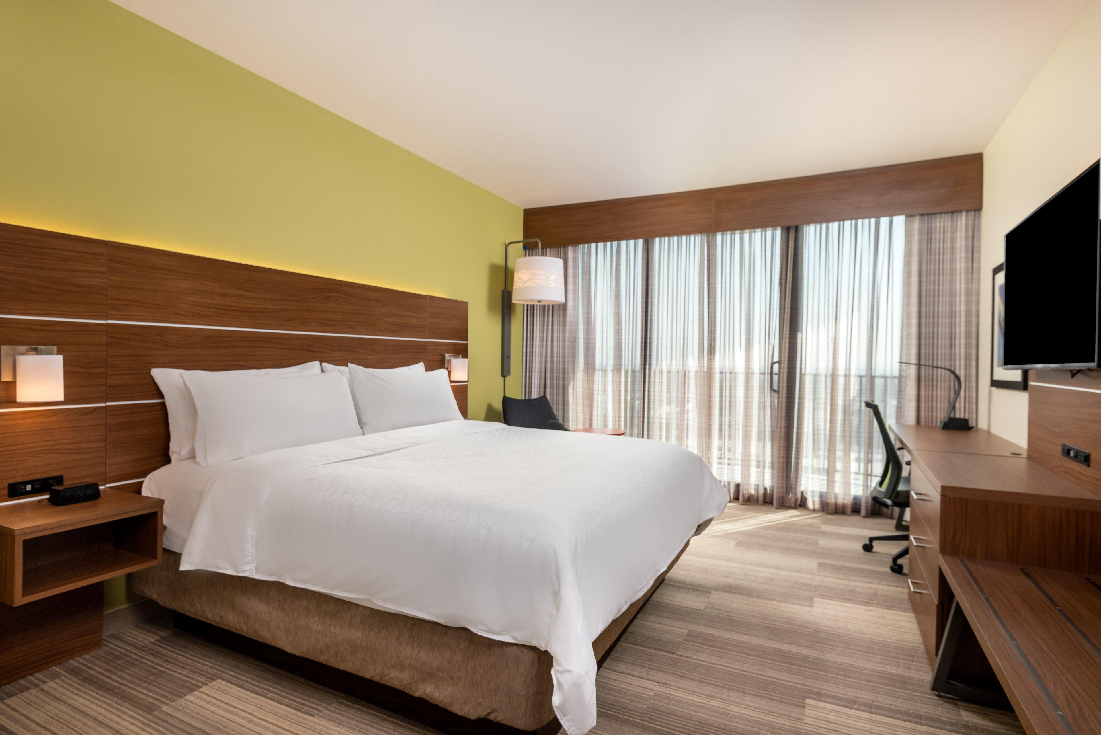 Holiday Inn Express & Suites Santa Ana - Orange County By Ihg Buitenkant foto