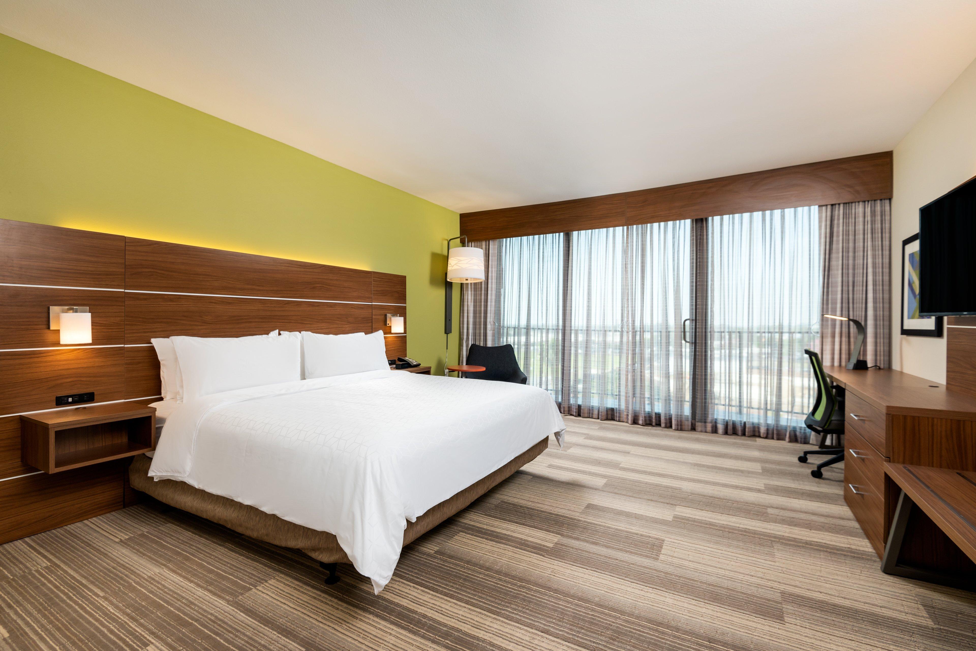 Holiday Inn Express & Suites Santa Ana - Orange County By Ihg Buitenkant foto
