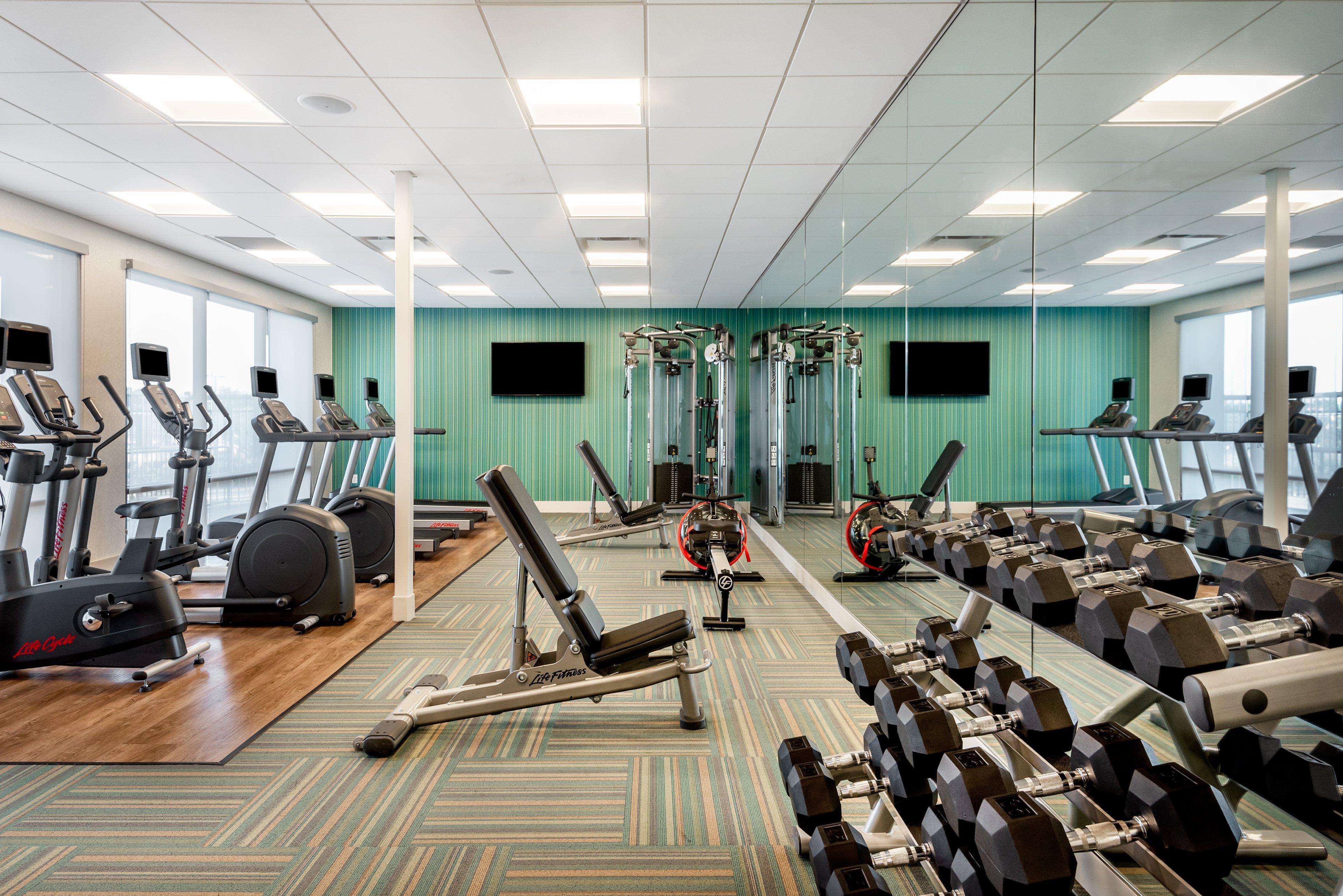 Holiday Inn Express & Suites Santa Ana - Orange County By Ihg Buitenkant foto
