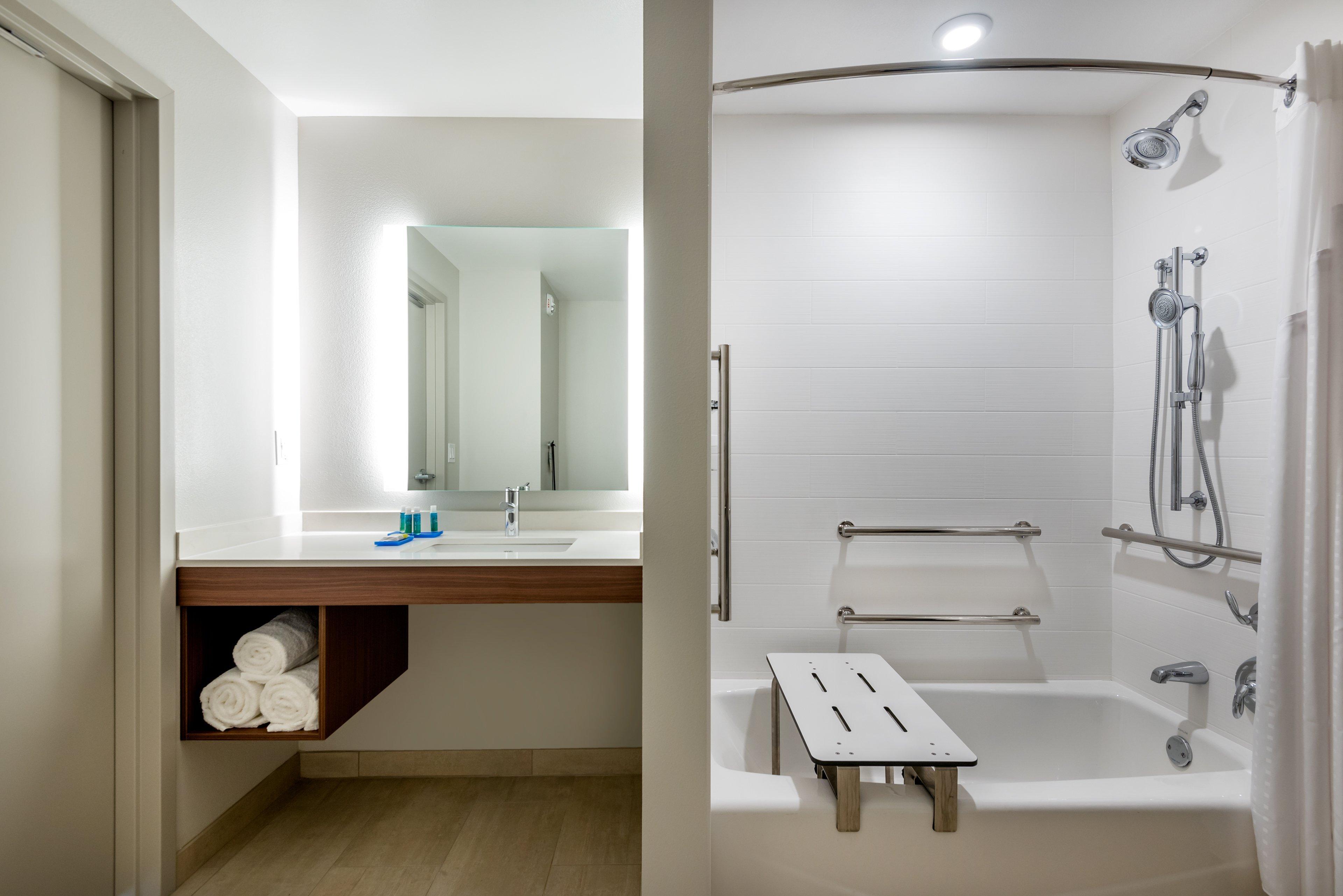 Holiday Inn Express & Suites Santa Ana - Orange County By Ihg Buitenkant foto
