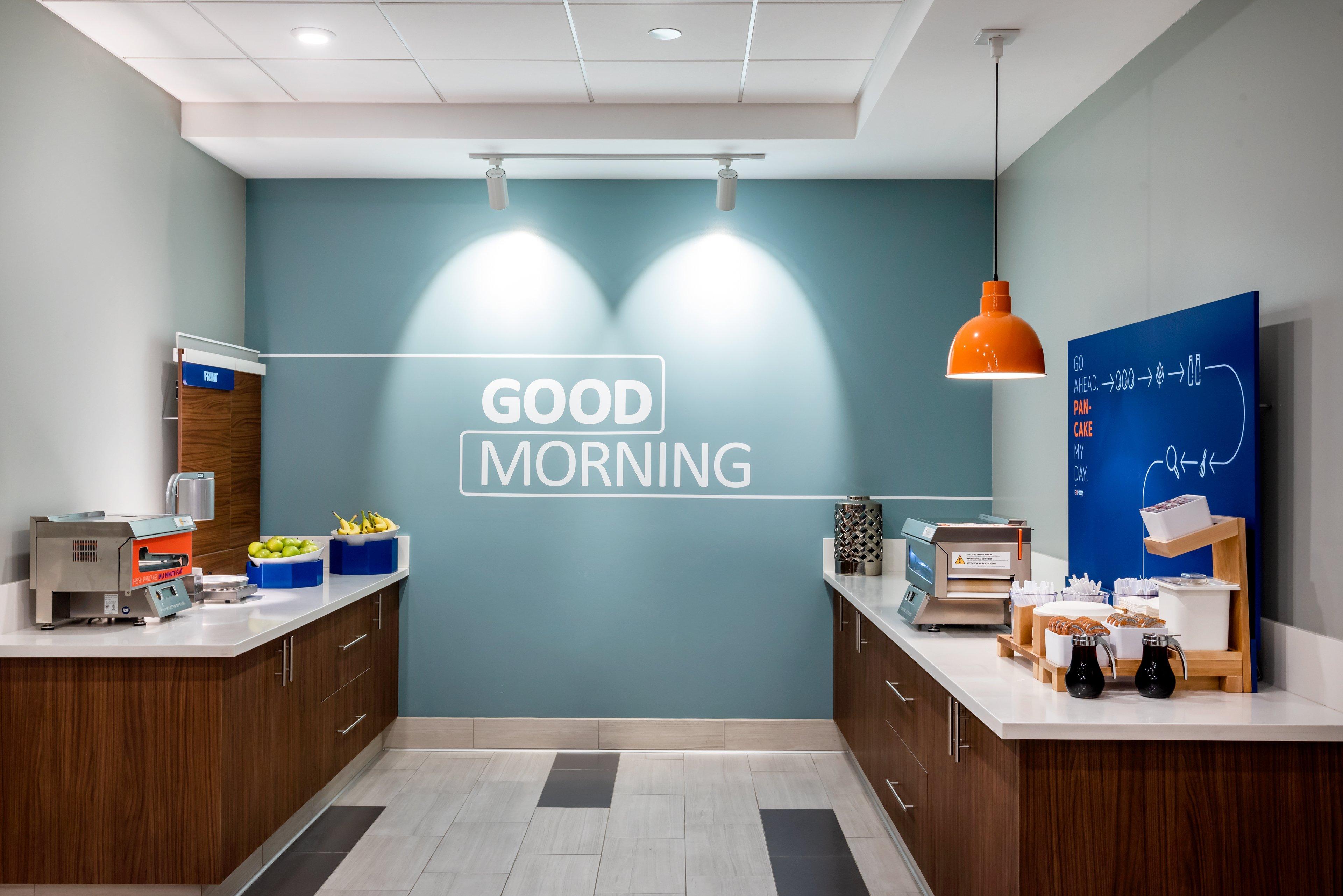 Holiday Inn Express & Suites Santa Ana - Orange County By Ihg Buitenkant foto