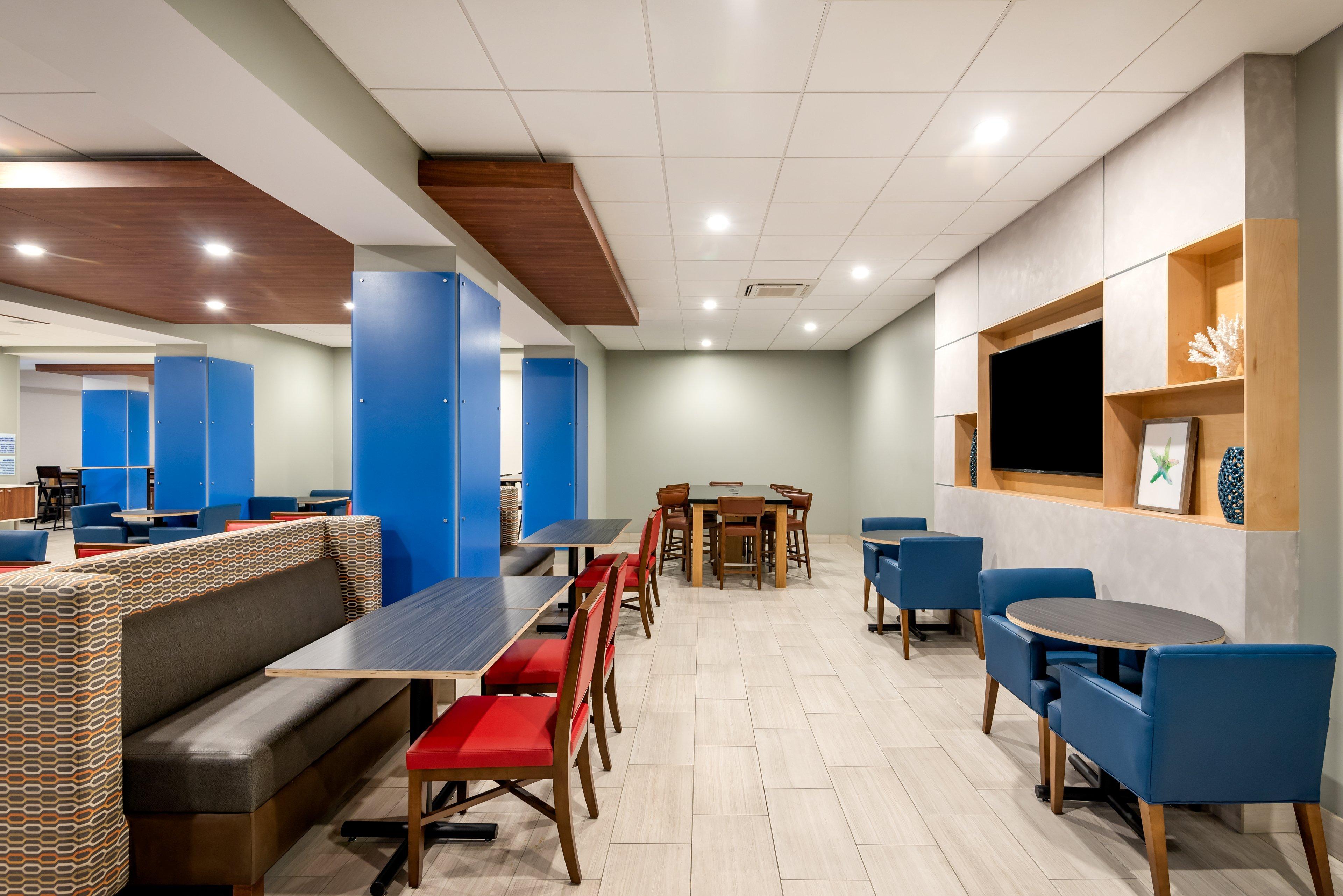 Holiday Inn Express & Suites Santa Ana - Orange County By Ihg Buitenkant foto