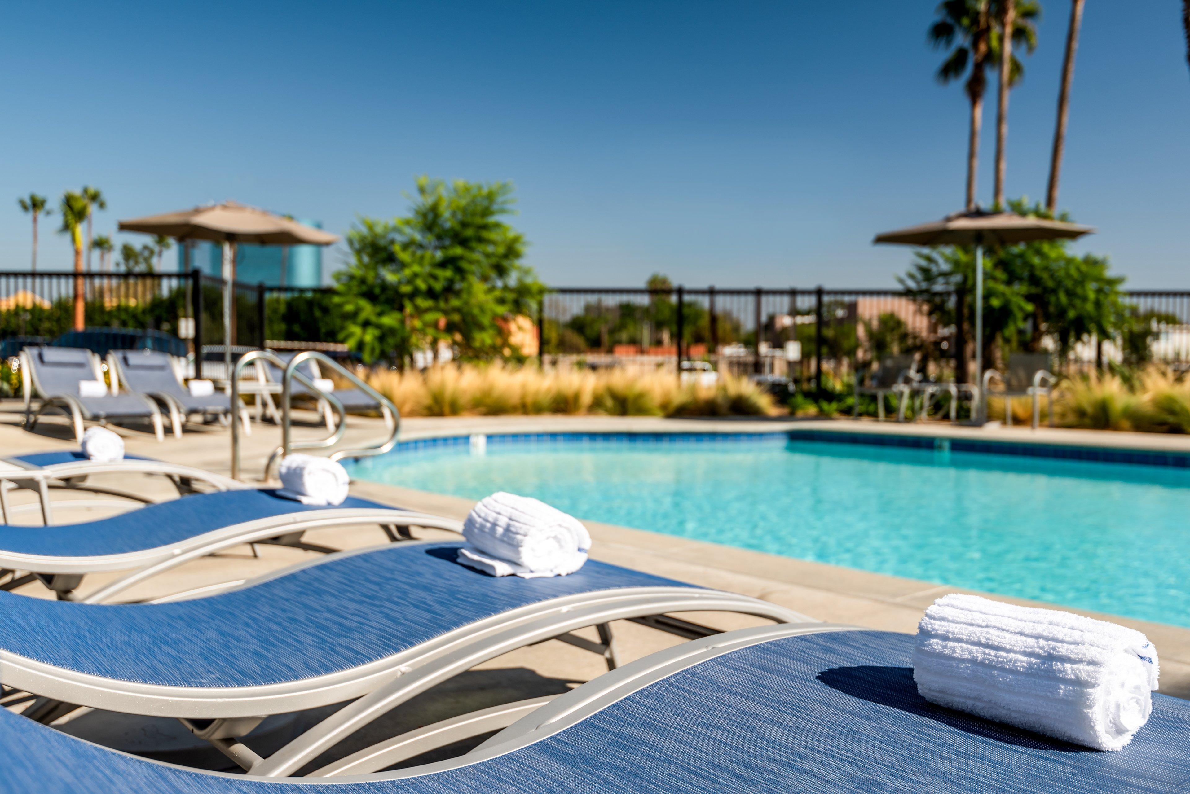 Holiday Inn Express & Suites Santa Ana - Orange County By Ihg Buitenkant foto