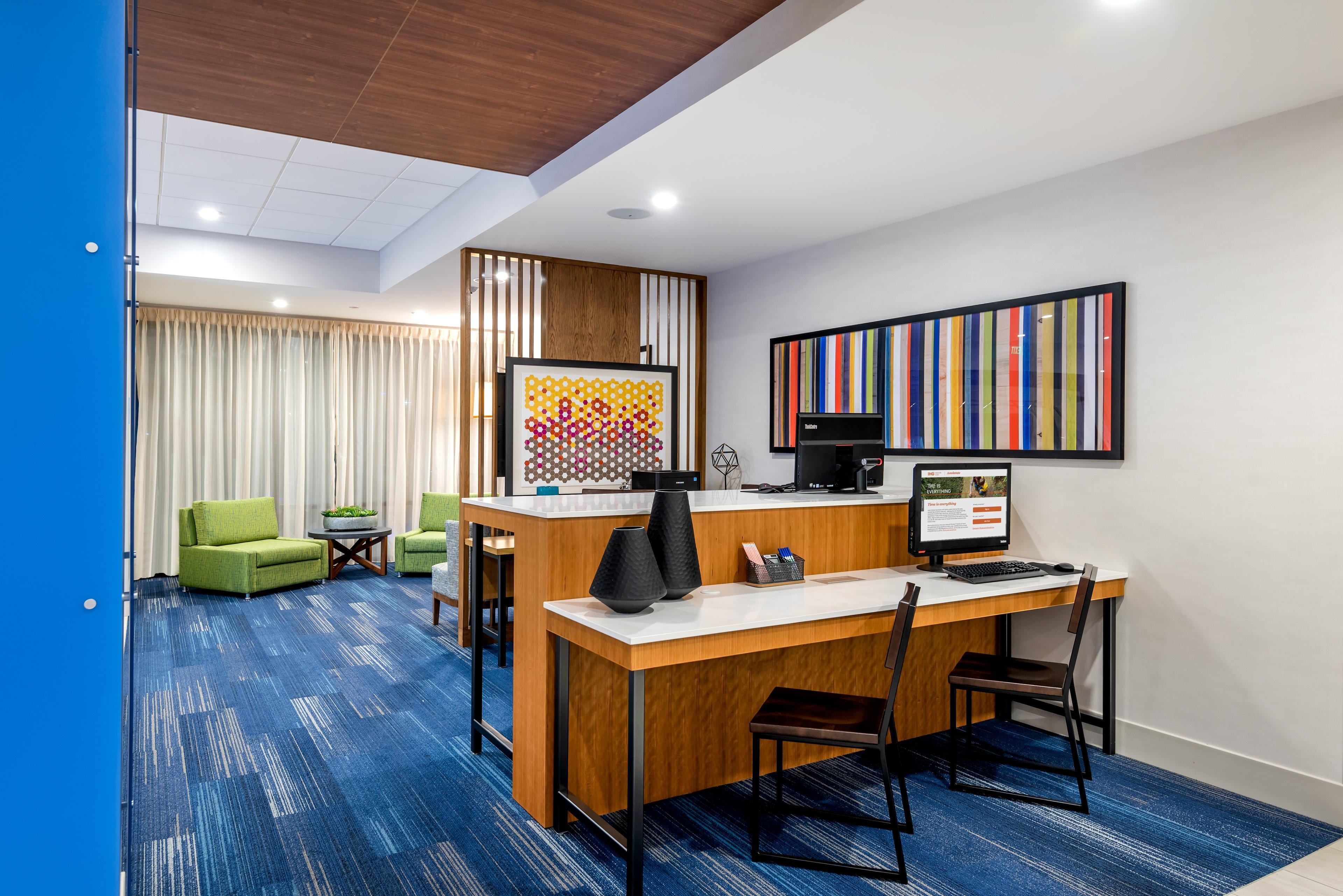 Holiday Inn Express & Suites Santa Ana - Orange County By Ihg Buitenkant foto