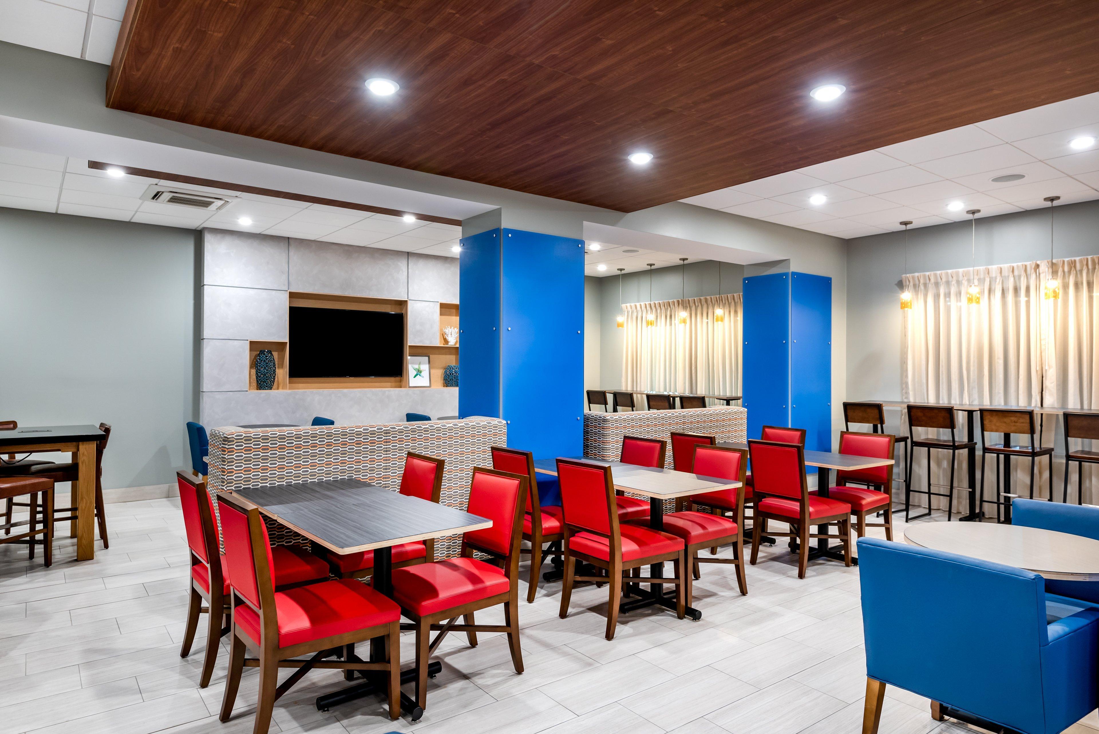 Holiday Inn Express & Suites Santa Ana - Orange County By Ihg Buitenkant foto