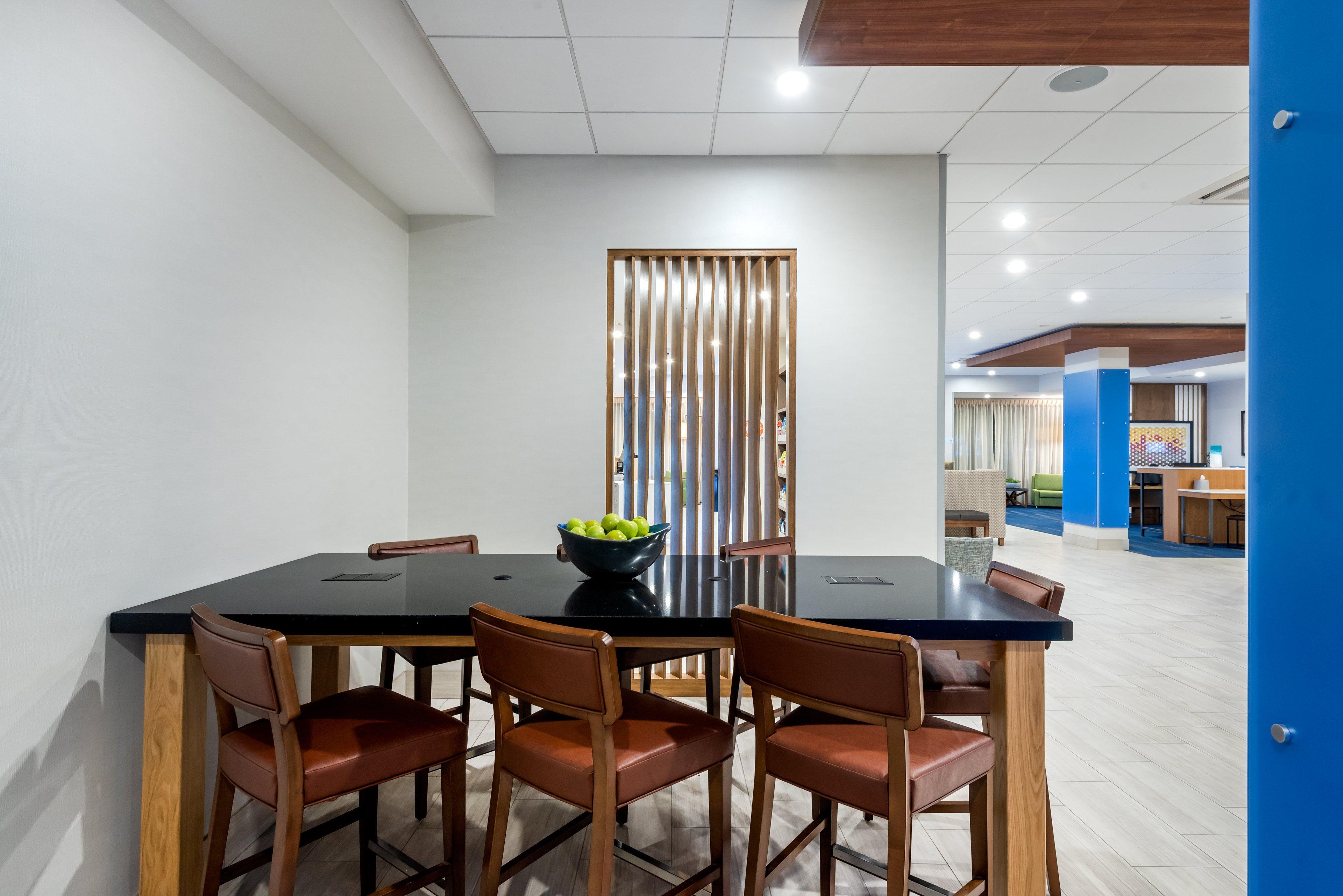 Holiday Inn Express & Suites Santa Ana - Orange County By Ihg Buitenkant foto