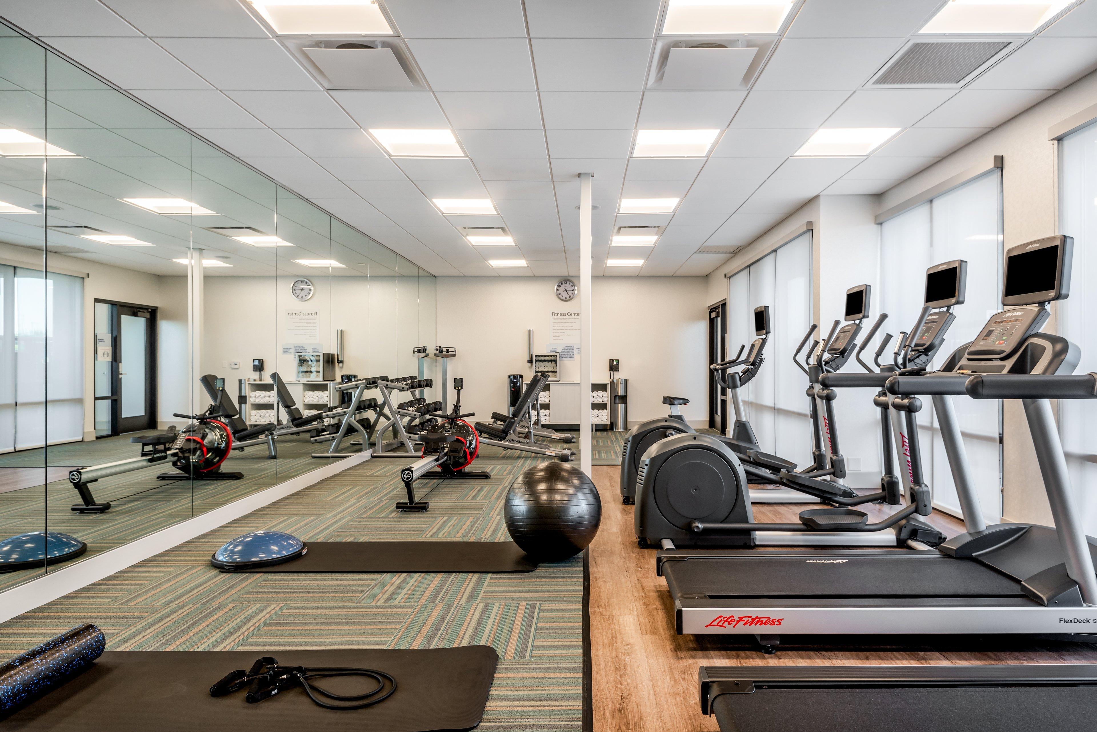 Holiday Inn Express & Suites Santa Ana - Orange County By Ihg Buitenkant foto