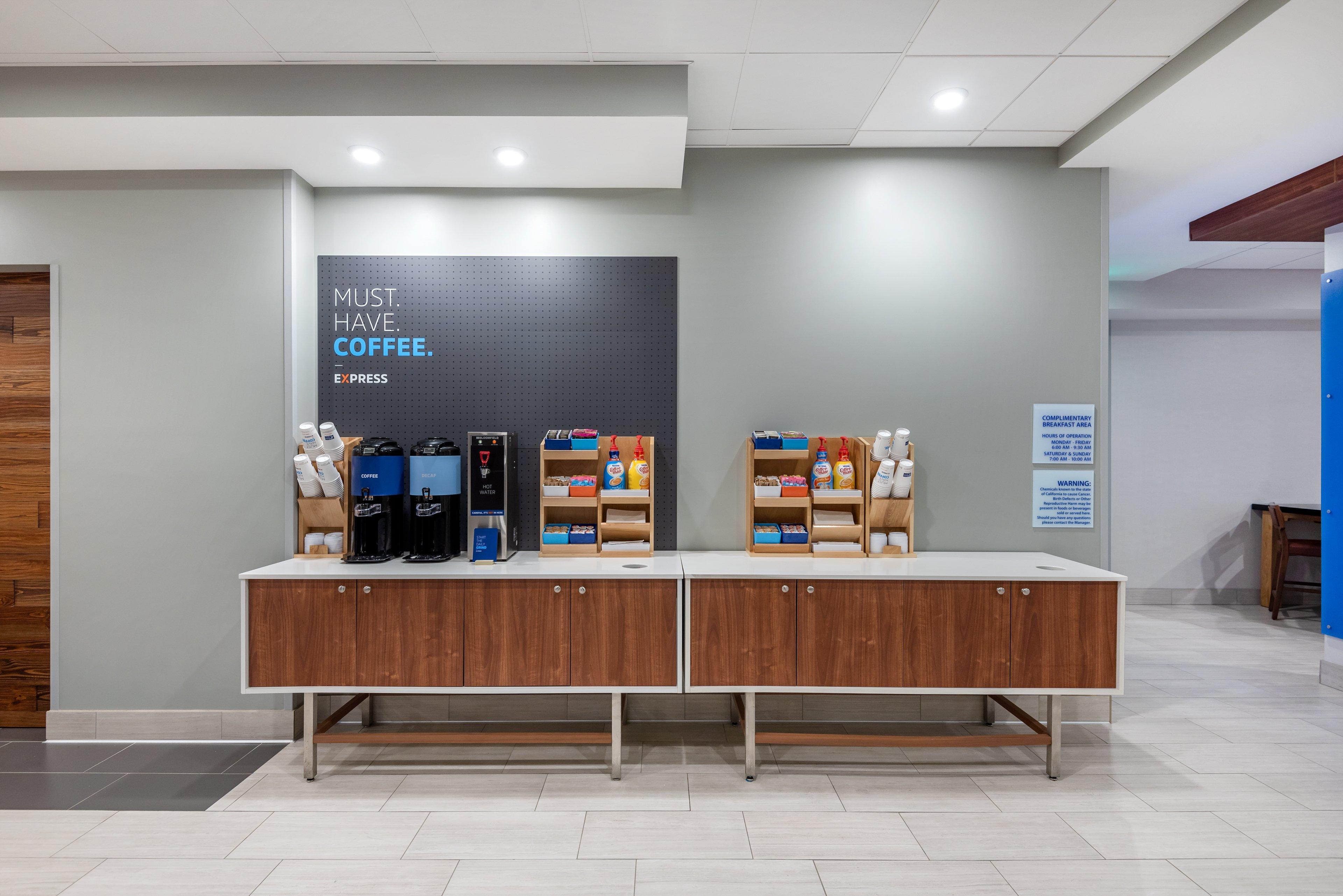 Holiday Inn Express & Suites Santa Ana - Orange County By Ihg Buitenkant foto