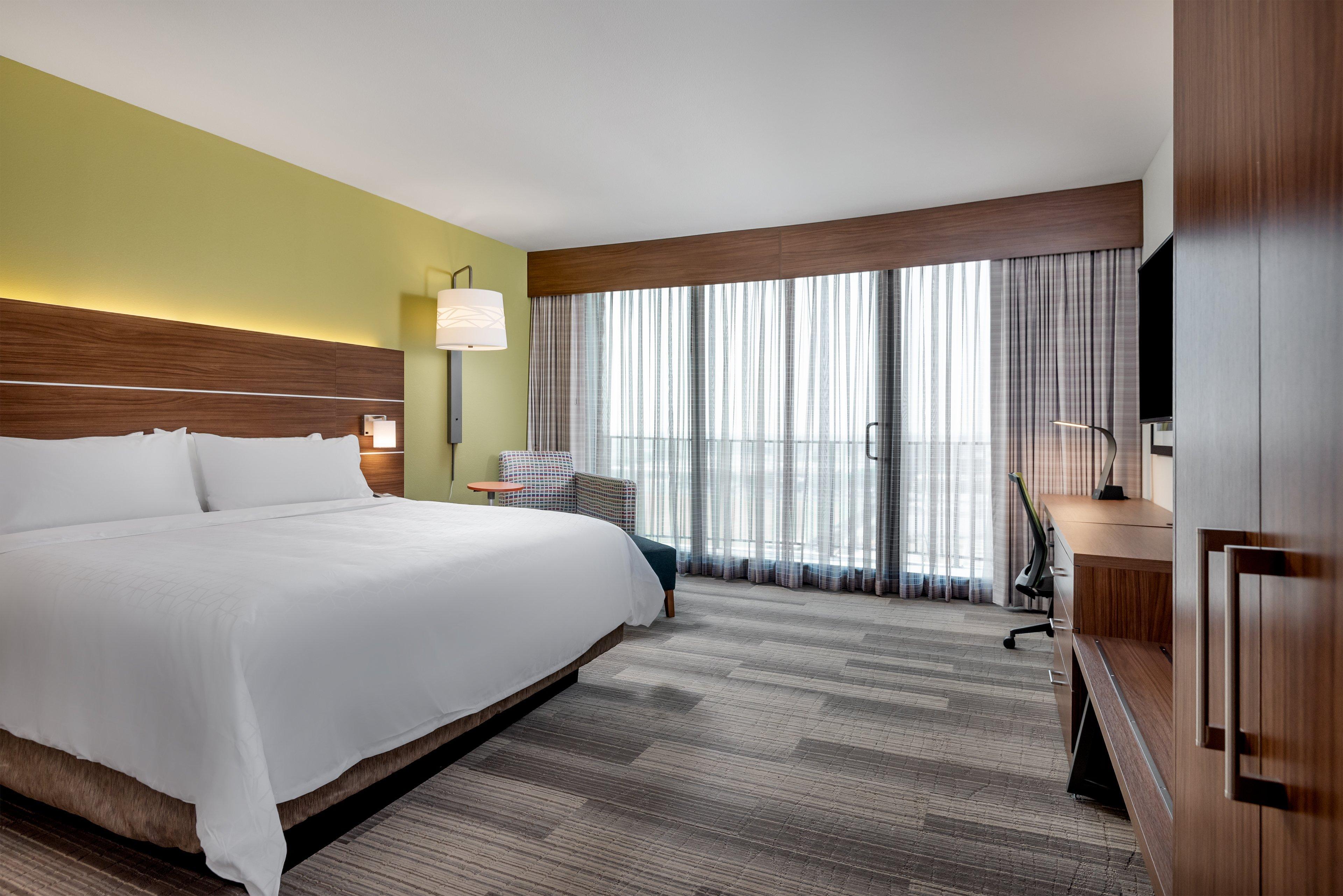 Holiday Inn Express & Suites Santa Ana - Orange County By Ihg Buitenkant foto