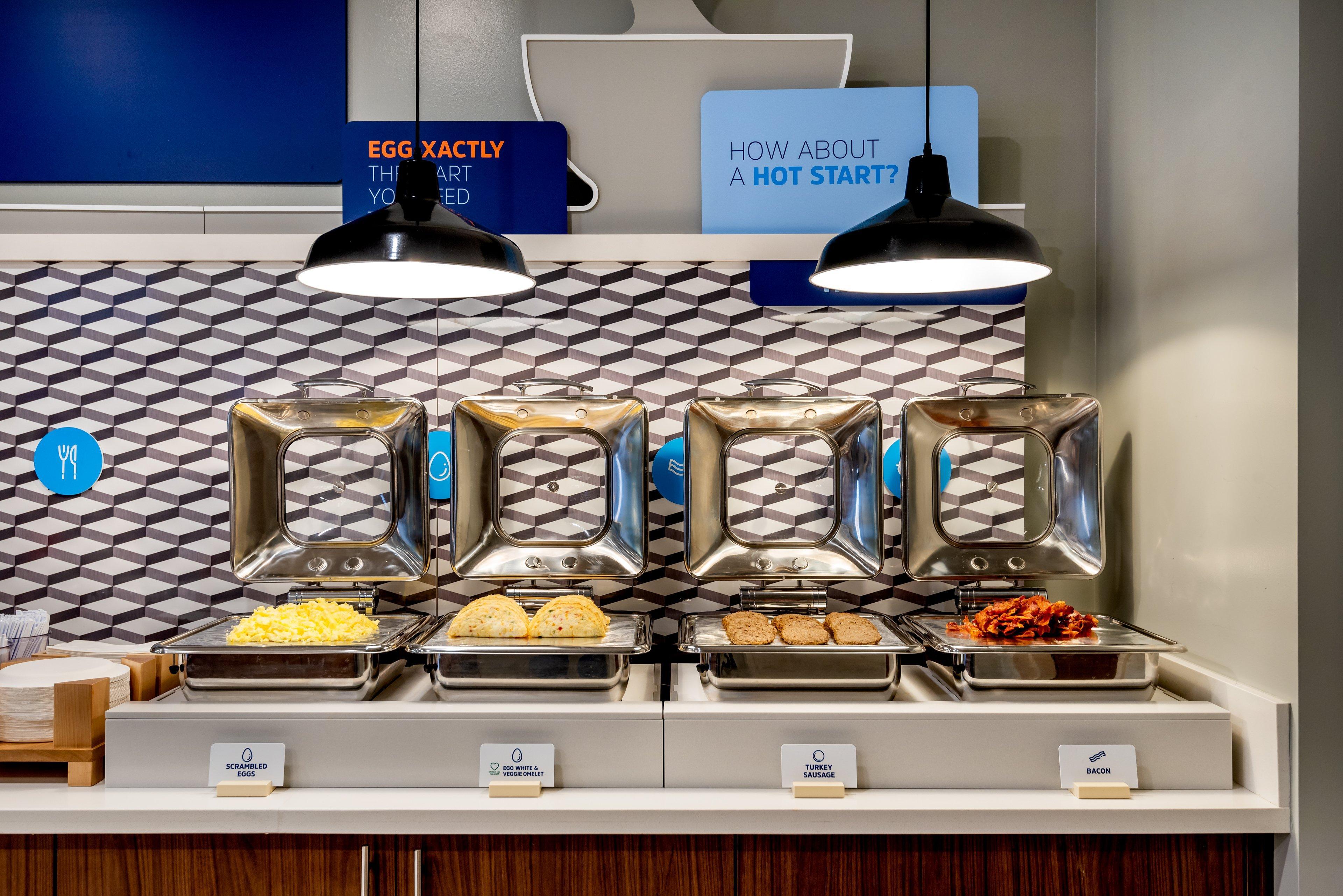 Holiday Inn Express & Suites Santa Ana - Orange County By Ihg Buitenkant foto