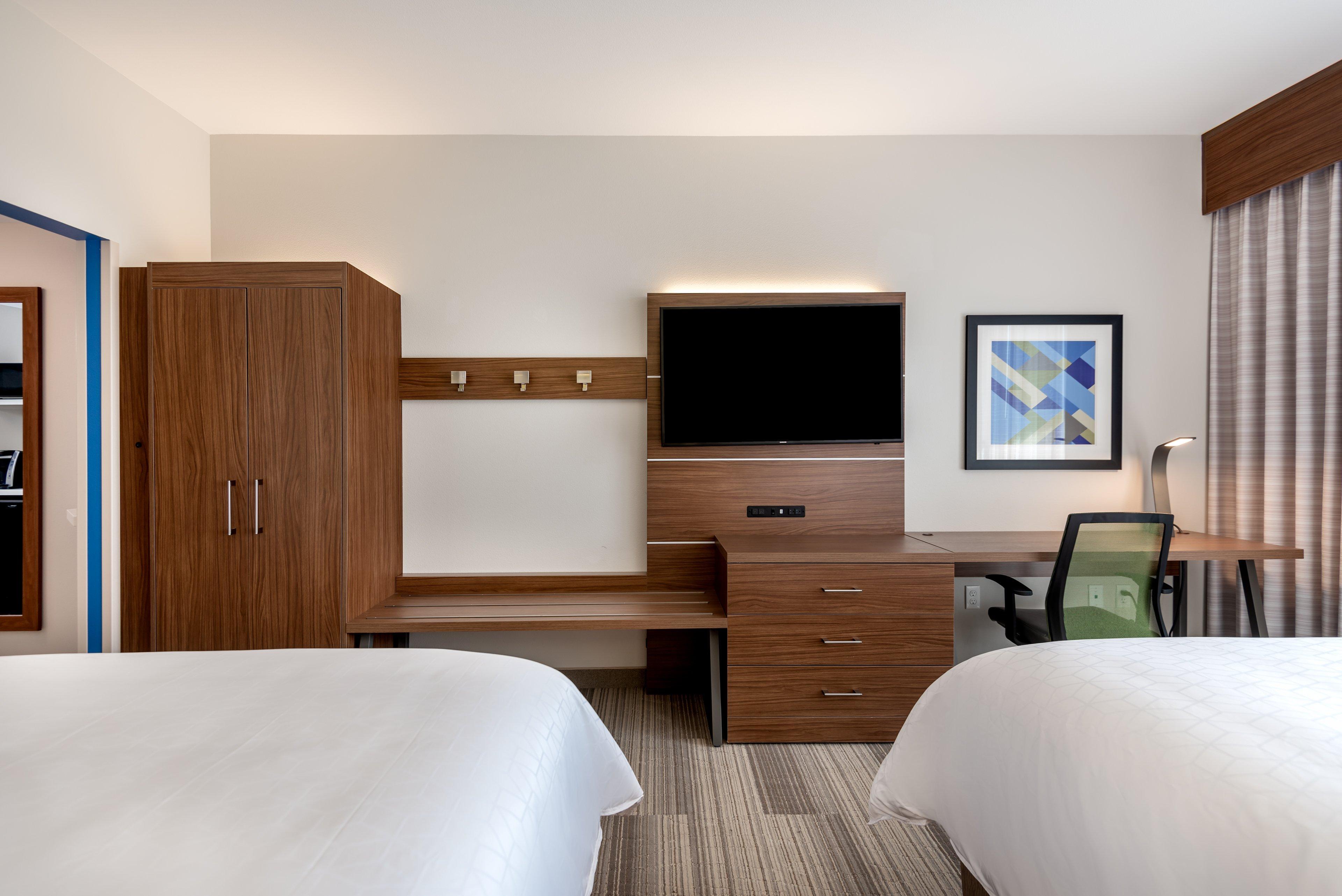 Holiday Inn Express & Suites Santa Ana - Orange County By Ihg Buitenkant foto