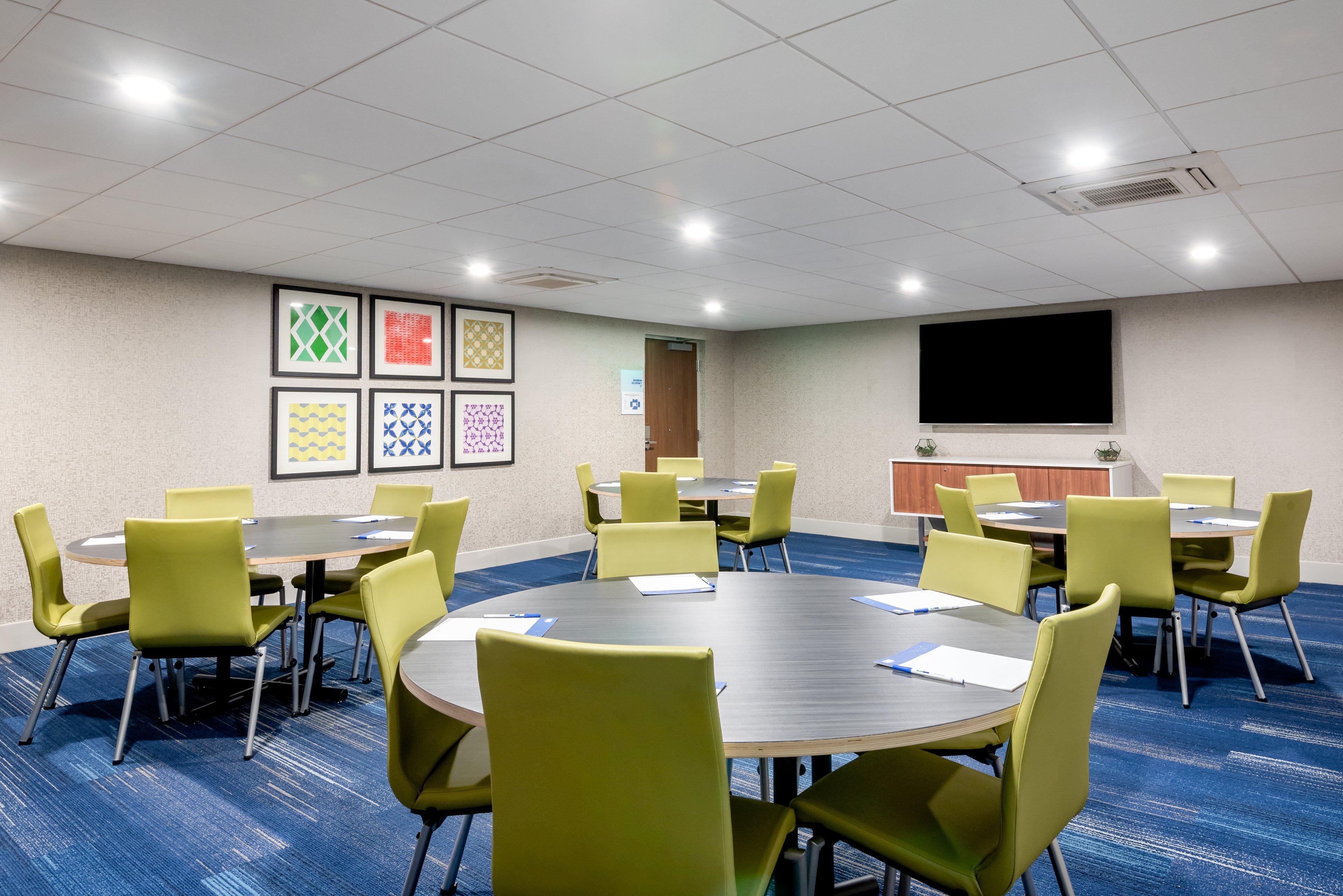 Holiday Inn Express & Suites Santa Ana - Orange County By Ihg Buitenkant foto