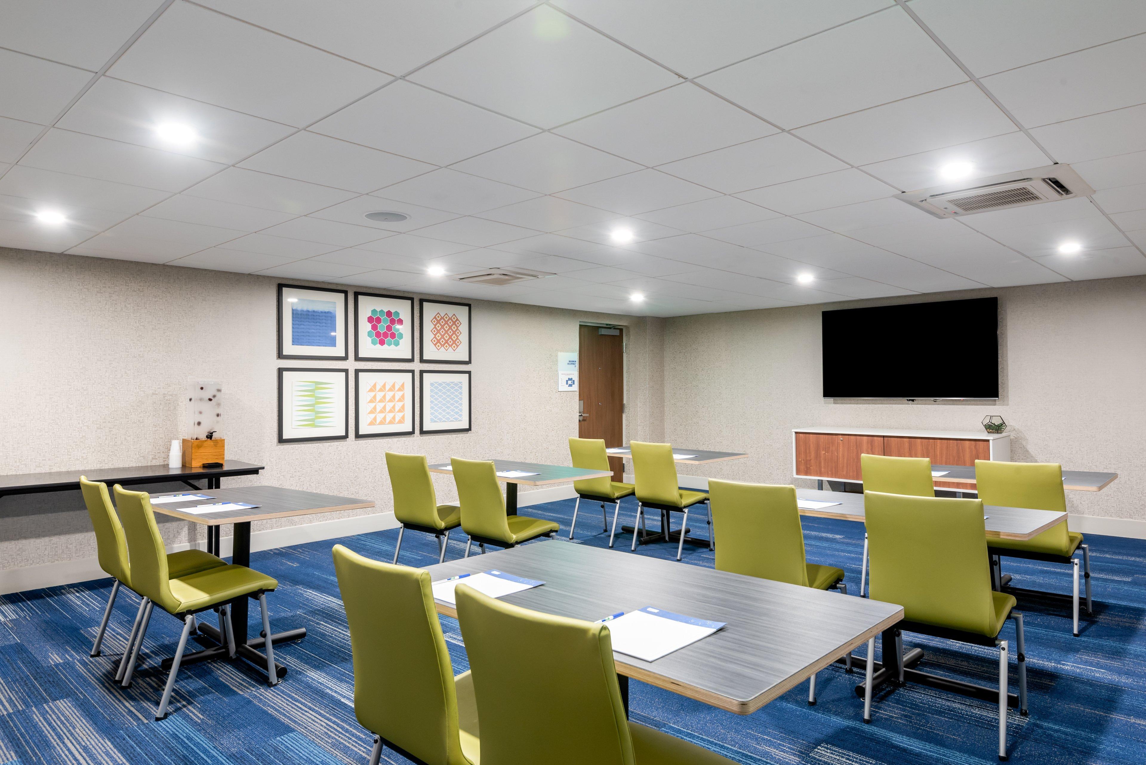 Holiday Inn Express & Suites Santa Ana - Orange County By Ihg Buitenkant foto