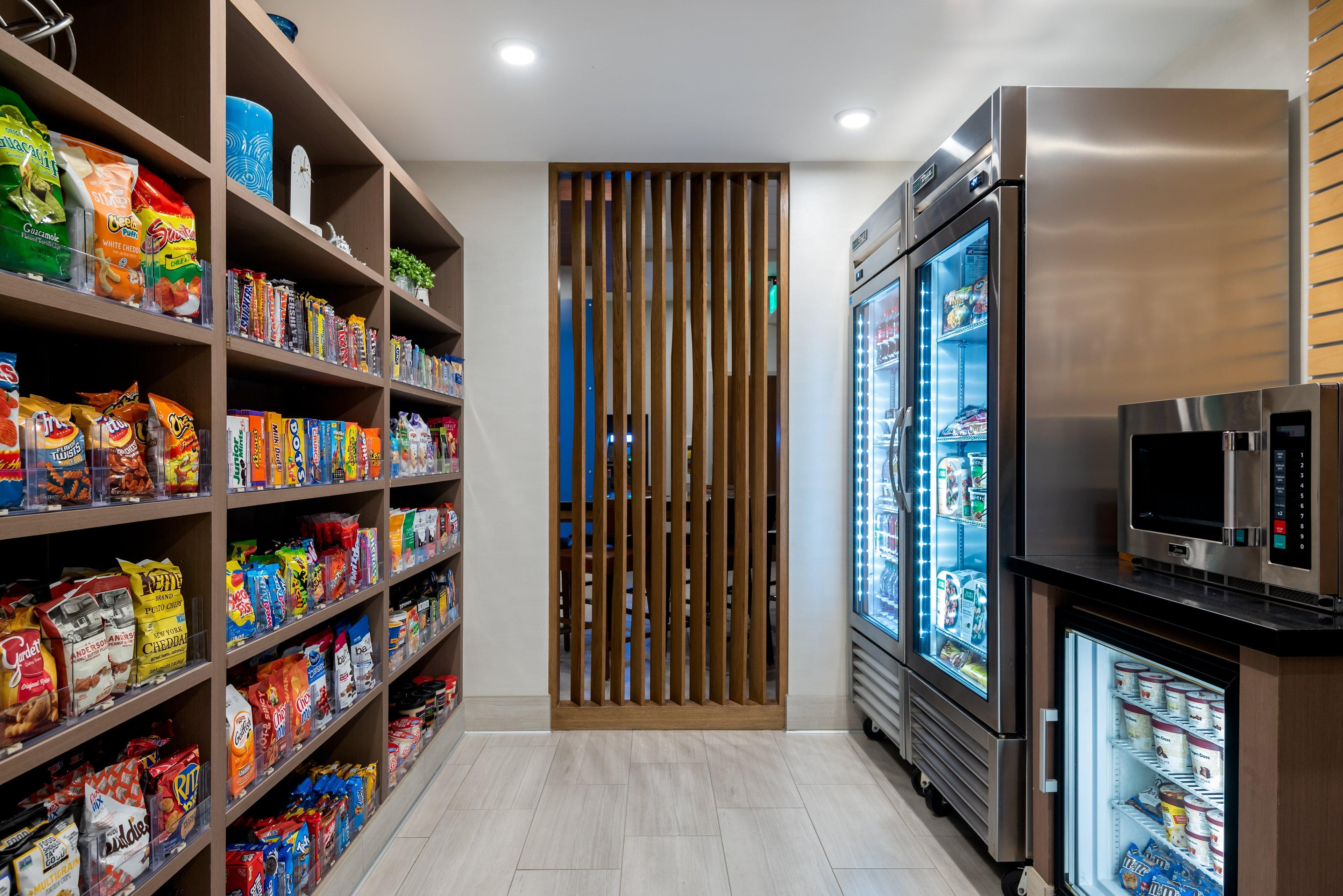 Holiday Inn Express & Suites Santa Ana - Orange County By Ihg Buitenkant foto