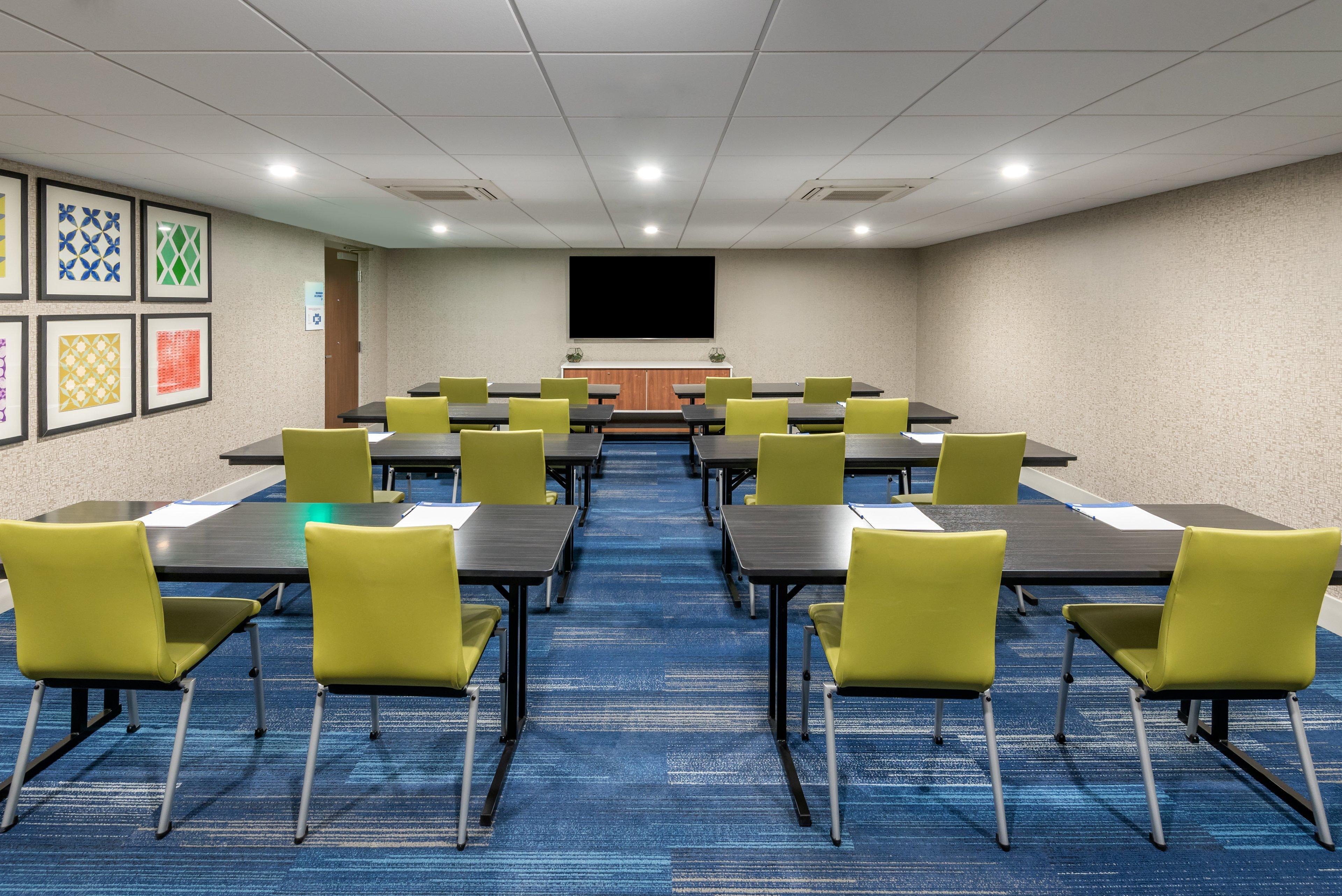 Holiday Inn Express & Suites Santa Ana - Orange County By Ihg Buitenkant foto