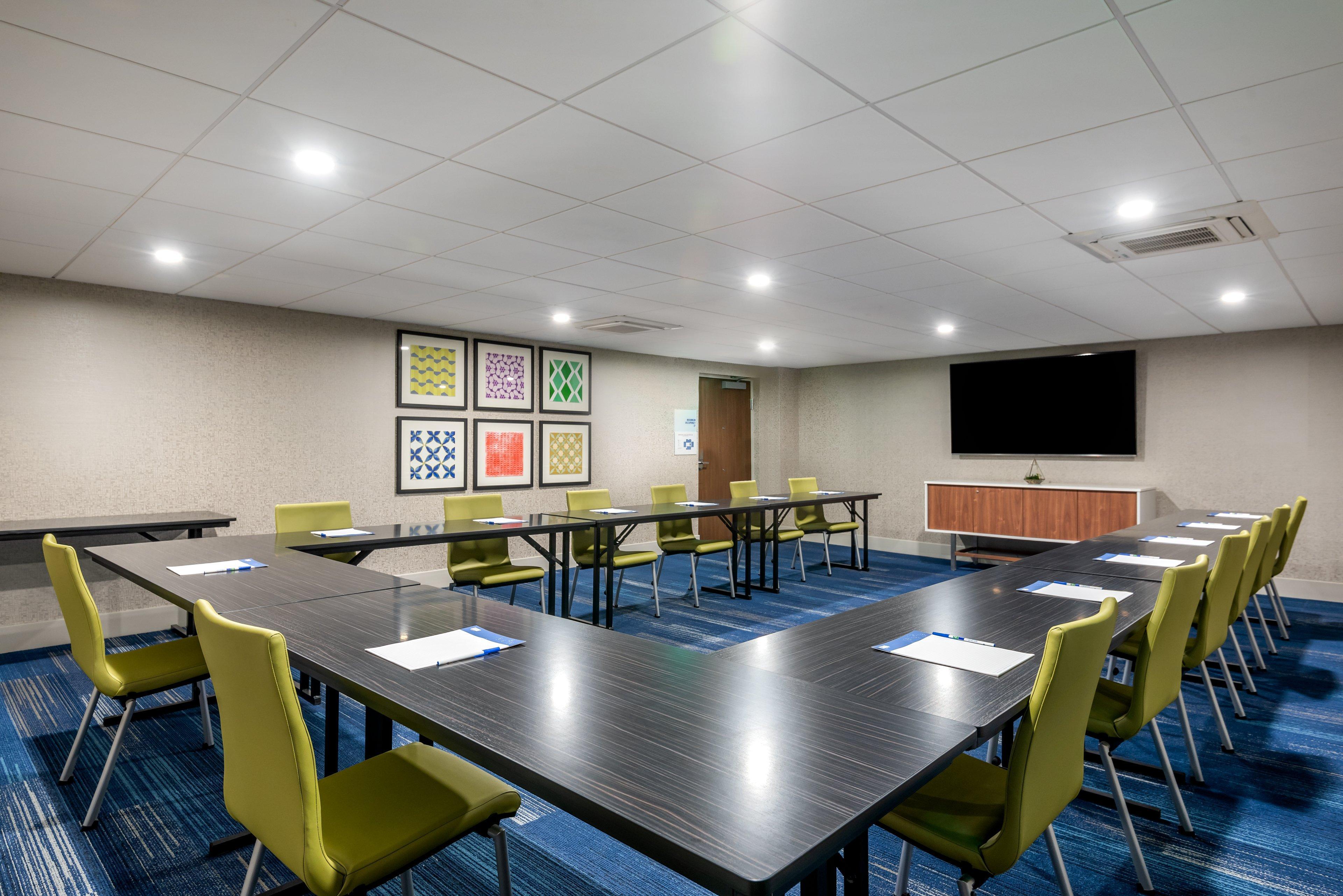 Holiday Inn Express & Suites Santa Ana - Orange County By Ihg Buitenkant foto