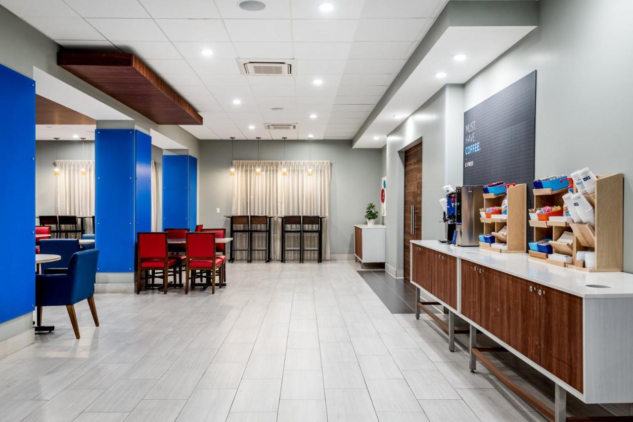 Holiday Inn Express & Suites Santa Ana - Orange County By Ihg Buitenkant foto