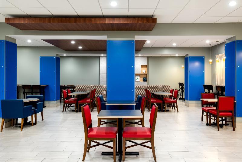 Holiday Inn Express & Suites Santa Ana - Orange County By Ihg Buitenkant foto
