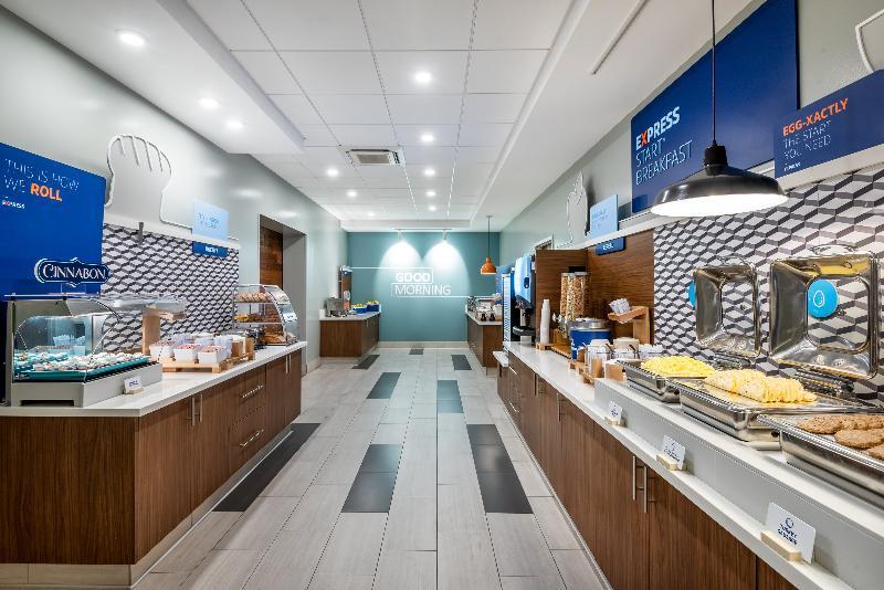 Holiday Inn Express & Suites Santa Ana - Orange County By Ihg Buitenkant foto